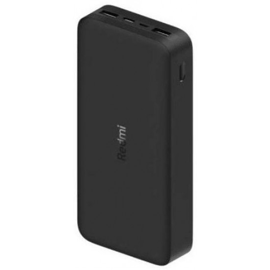 Xiaomi Redmi Power Bank 20000 mAh czar