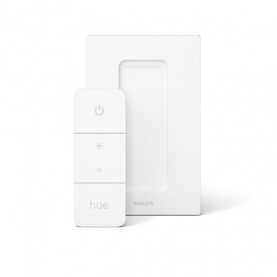 Philips Hue Dimmer Switch V2