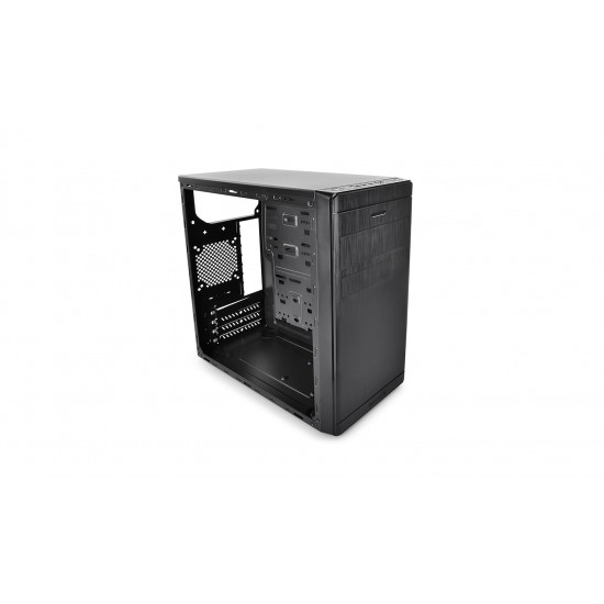 Deepcool | Wave V2 | Black | Micro ATX | Power supply included No