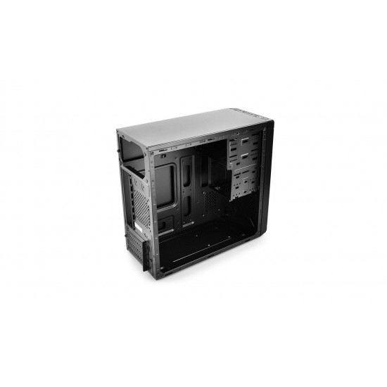 Deepcool | Wave V2 | Black | Micro ATX | Power supply included No