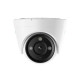 Reolink 4K Security IP Camera with Color Night Vision | P434 | Dome | 8 MP | 2.8-8mm/F1.6 | IP66 | H.265 | MicroSD, max. 256 GB