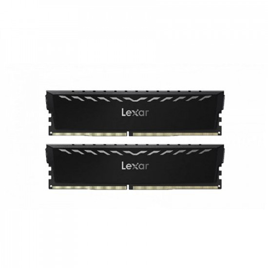 Lexar LD4U16G36C18LG-RGD memory module 32 GB 2 x 16 GB DDR4 3600 MHz