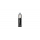 Lexar JumpDrive M900 USB flash drive 128 GB USB Type-A 3.2 Gen 1 (3.1 Gen 1) Black, Grey