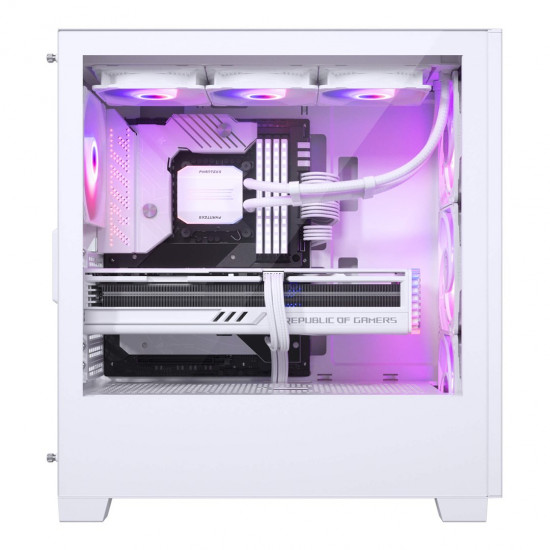 Phanteks XT Pro Ultra Midi Tower White