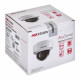 Hikvision Pro Series with AcuSense DS-