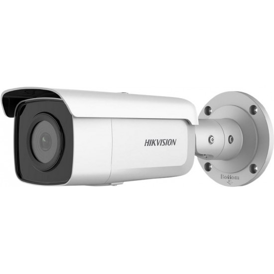 Hikvision DS-2CD2T66G2-2I(2.8mm)(C) Bullet IP Security Camera Indoor & Outdoor 3200 x 1800 px Ceiling / Wall