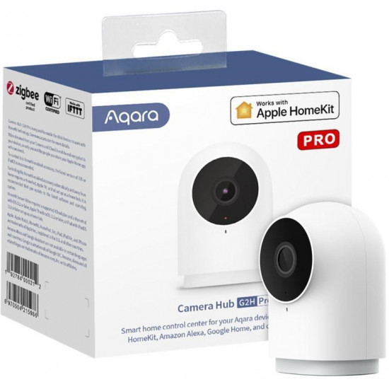 IP CAMERA AQARA CAMERA HUB G2H PRO CH-C01