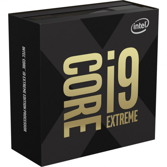 Intel Core i9 Extreme Edition 10980XE