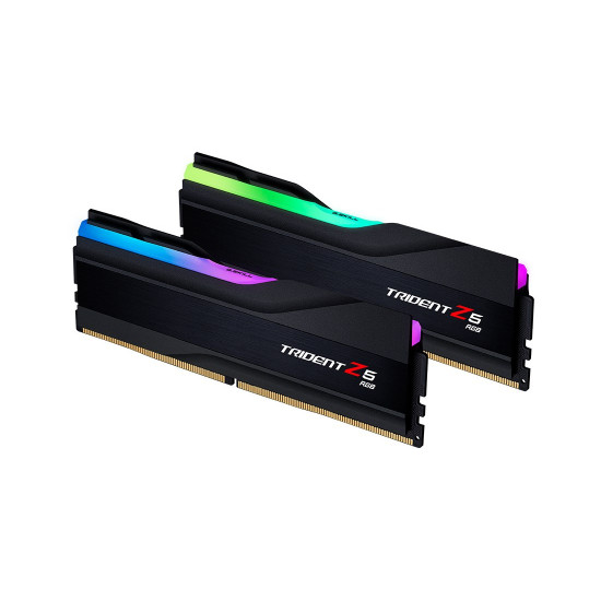 G.Skill Trident Z RGB F5-6600J3440G16GX2-TZ5RK memory module 32 GB 2 x 16 GB DDR5 6600 MHz