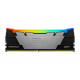 Kingston FURY Renegade RGB - 16GB:2x8G