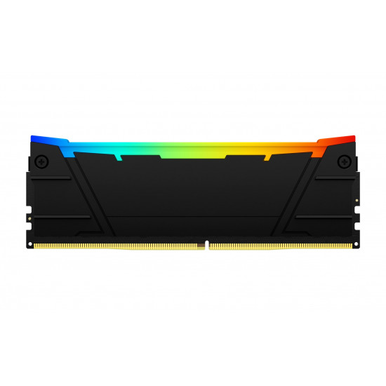 Kingston FURY Renegade RGB - 16GB:2x8G