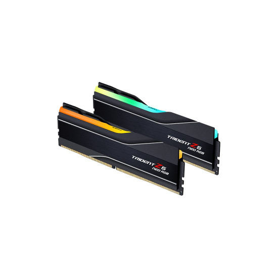 G.Skill Trident Z5 Neo RGB F5-6000J3238F16GX2-TZ5NR memory module 32 GB 2 x 16 GB DDR5 6000 MHz