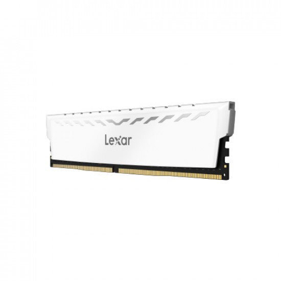 Lexar | 32 Kit (16GBx2) GB | U-DIMM | 3600 MHz | PC/server | Registered No | ECC No