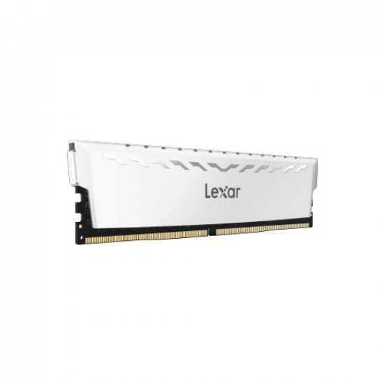 Lexar | 32 Kit (16GBx2) GB | U-DIMM | 3600 MHz | PC/server | Registered No | ECC No