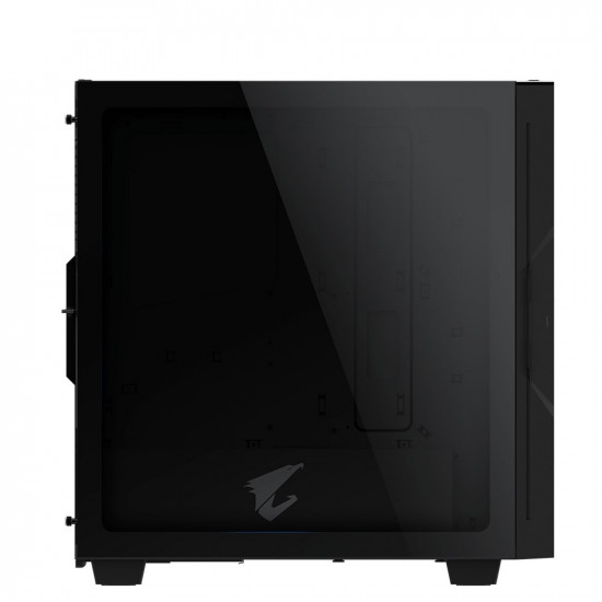 GIGABYTE GB-AC300G computer case Midi Tower Black