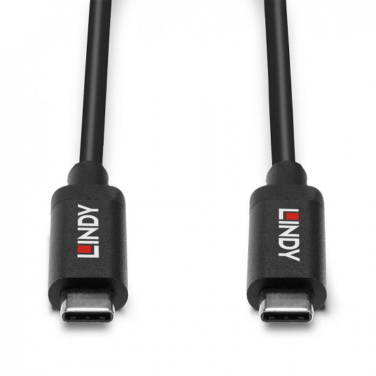 Lindy 5m Active USB 3.2 Gen 2 C/C Cable