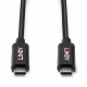 Lindy 5m Active USB 3.2 Gen 2 C/C Cable