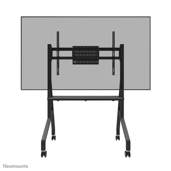 Neomounts FL50-525BL1 vogn med hjul -