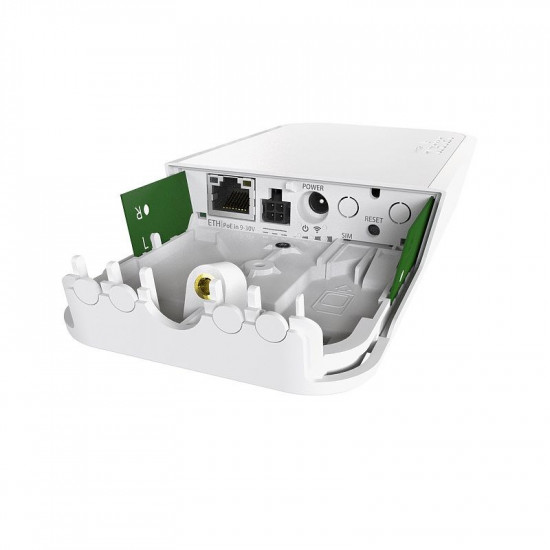 WRL ACCESS POINT OUTDOOR KIT/RBWAPR-2ND&R11E-LTE MIKROTIK