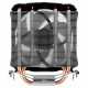 ARCTIC Freezer 7 X - Compact Multi-Compatible CPU Cooler