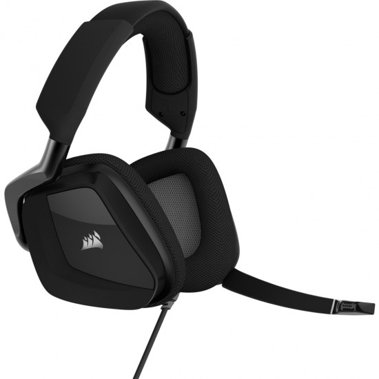 Corsair VOID RGB ELITE USB Gaming Headset - carbon