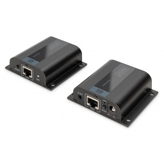 Digitus | HDMI Extender Set