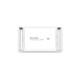 D-Link | DPE-301GI Gigabit PoE Injector Compliant with 802.3af/802.3at | 10,100,1000 Mbit/s | Ethernet LAN (RJ-45) ports 2