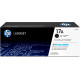 HP 17A - sort - original - LaserJet -