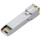 10GBASE-T RJ45 SFP+ MODULE/