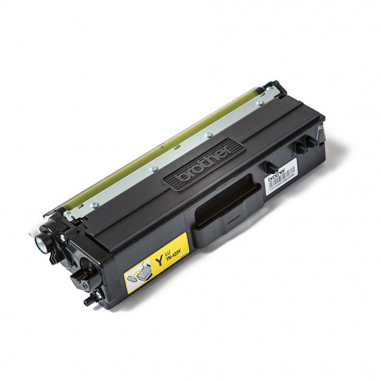 Toner cartridge | Yellow