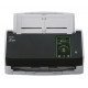 Ricoh fi-8040 ADF + Manual feed scanner 600 x 600 DPI A4 Black, Grey