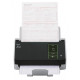 Ricoh fi-8040 ADF + Manual feed scanner 600 x 600 DPI A4 Black, Grey