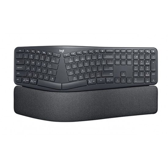 Logitech ERGO K860 - tastatur - QWERTZ