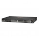 HPE Aruba 6100 48G 4SFP+ Switch - swit