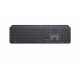 Logitech MX Keys - tastatur - QWERTZ -