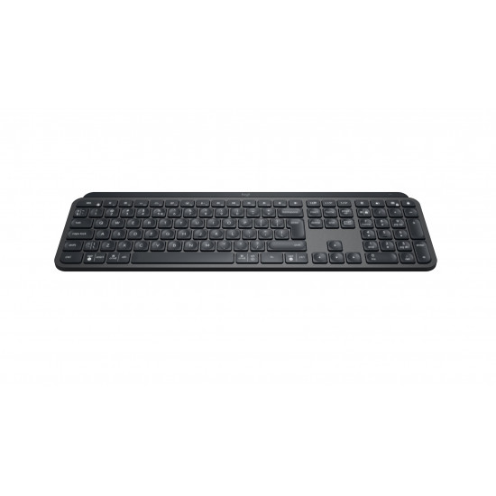 Logitech MX Keys - tastatur - QWERTZ -