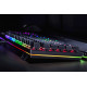 Razer Keyboard Huntsman Elite Gaming (UK) Black Clicky Optical Switch