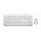 Logitech Signature MK650 Combo for Business