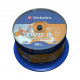 DVD-R 4.7GB 16X GENERAL WIDE/PHOTOPRINTABLE 50-SPINDLE