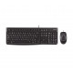 Logitech Desktop MK120