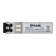 D-Link DEM-311GT network transceiver module Fiber optic 1000 Mbit/s SFP 850 nm