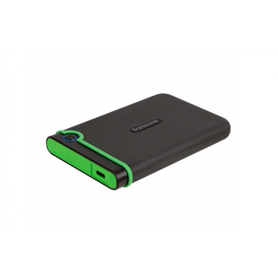 Transcend StoreJet 25M3C - 4TB - USB 3