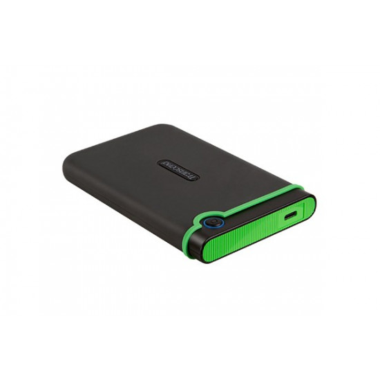 Transcend StoreJet 25M3C - 4TB - USB 3