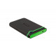 Transcend StoreJet 25M3C - 4TB - USB 3