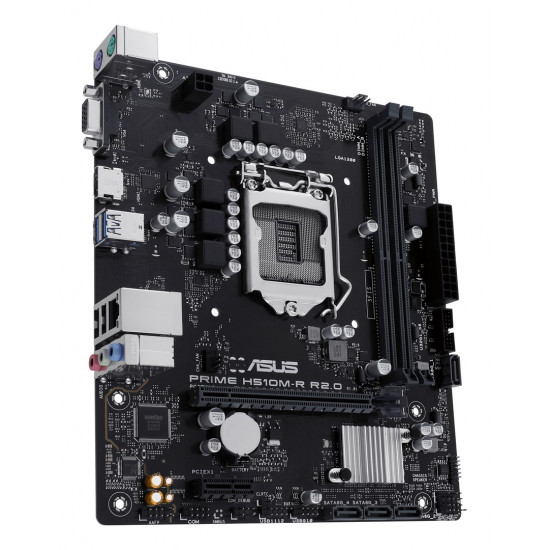 ASUS PRIME H510M-R - bundkort