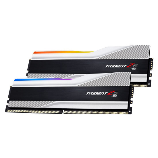 G.Skill Trident Z5 RGB - 32GB: 2x16GB