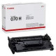 Canon 070H toner cartridge 1 pc(s) Original Black