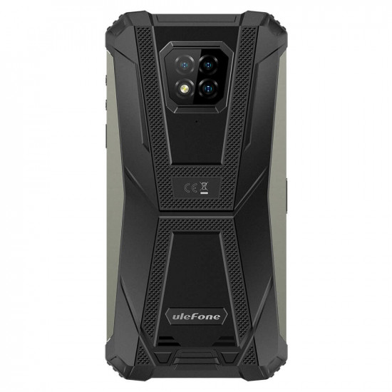 Smartphone Ulefone Armor 8 4GB/64GB (Black)