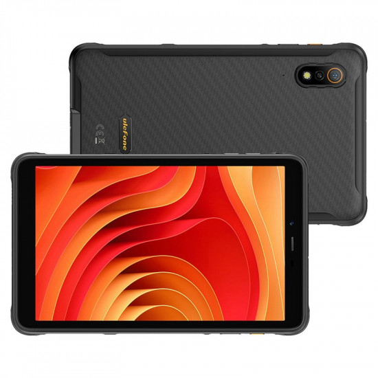 Ulefone Armor Pad Lite 3GB/32GB WiFi Tablet (Black)