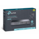 TP-Link TL-SF1016DS - V3.0 - switch -